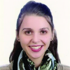 Farah AL-Khalaileh, Corporate Marketing Officer