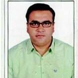 Syed Afzal Hussain