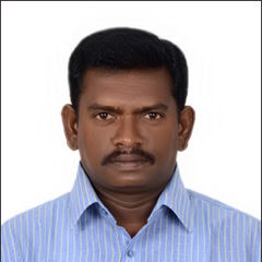 kalairaja Vairavaraj, Safety Manager