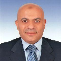 Tamer Seif, Group HSE Manager