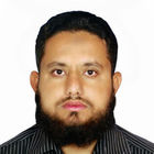 محمد samiuddin, Senior Process Associate