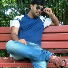 Ashwin Shenoy