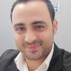Yaser Ali