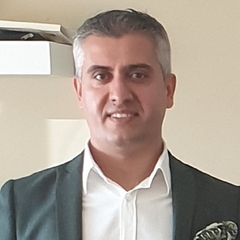 Nuri Solmaz