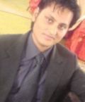 Shahzada Abeer Ul Hasnain, Assistant Manager Trade Marketing Budgets