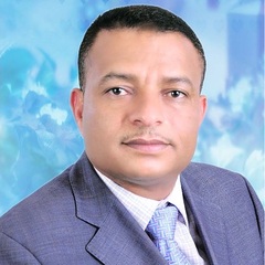 jamal Almahmoudy