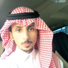 Abdulrahman Alqahtani, 