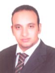 حسن عادل محمد محمد, MEP Site Manger