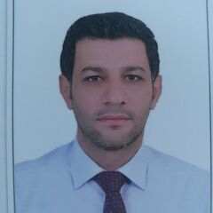 يوسف حسين, Supervisor of marketing