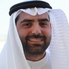 سلطان فؤاد مالكي مالكي, Senior Manager Business Development