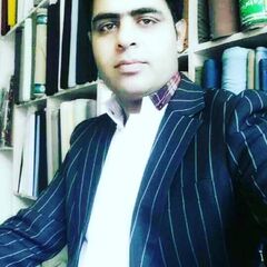 Waseem  Khuhawar