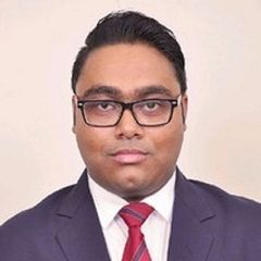SIDHARTHA  CHOWDHURY