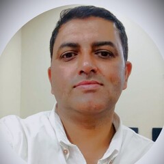 Tariq Siddiqui