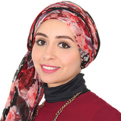 Enas Mahmood, Global Software Release Manager