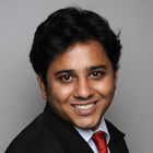 Govindharajan Parthasarathy, IT Engineer ( Server $ Networks )