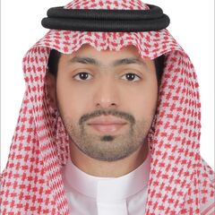 Abdulrahman Al-Shehri, Internal Auditor