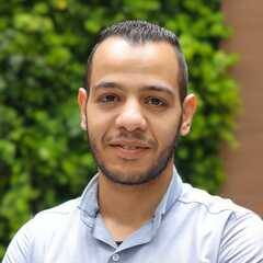 محمد صبحي, Senior HCM Business Analyst