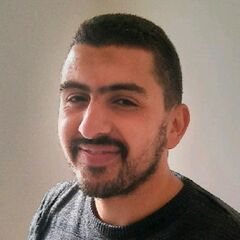 خليل العيفاوي, Senior Full Stack software Engineer (C#.net (MCSD 70-483), Node.js, Angular, Javascript)