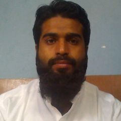 Kashif Ali, 