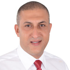 Ahmed Nadim, IT Manager