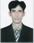 Ikram Babar, cheif technician
