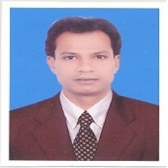 Syed Feroz Mohiuddin Quadri