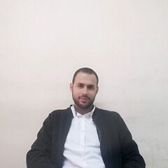 Ahmed Maher Fathy, محاسب موقع