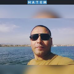 Hatem Elhop, Data Center Manager