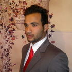 Jehad Almasri, Senior Customer Service Representative