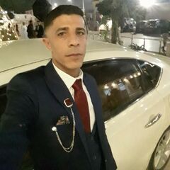 علاء سليمان عزيز, سائق رخصة درجه اولى