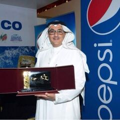 Mohammed  Al-Qahtani,  Regional manager 