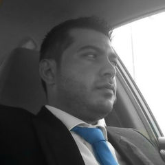 Tony Younes, Regional Sales Manager