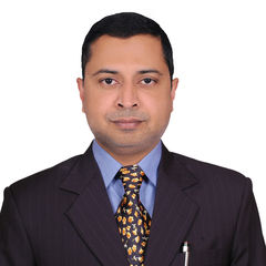 Mujahid Ali Adil, Team Lead IT Operations