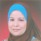 Hanan Amer, HR Manager