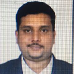 BIBIN THOMAS, Restaurant Manager