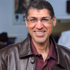 Jasim Aldarwish