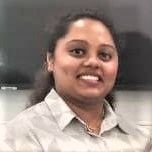 swathi puthran