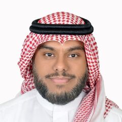 Ahmed Alzahrani, IT Project Manager