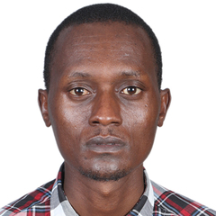 Elliud Biwott