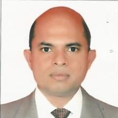 Abdul Hamid BSc Eng MRICS C Eng, Lead Senior Contracts Engineer