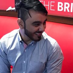 Ali Shahbaz  Raza