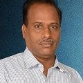 Maddamasetti  Rajasekhar, chemical engineering manager