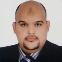 محمد أبوالخير, Applications Section Head
