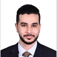 محمد مخاريطه, Accounts & Finance