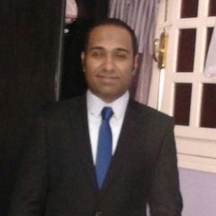 خالد محمد, Accounting Section Head