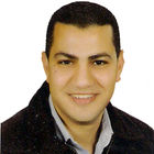 محمود محمد الشيخ, SALES ENGINEER