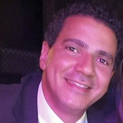 Mohamed El Ghazaly Harb, Senior Brand Manager, Senior Marketing Manager, Senior Product Manager, Senior Training Manager