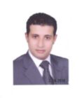 mohammed emad salah, Assistant chief of the financial sector