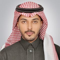 عبدالله الموسى, Marketing Coordinator | Senior Officer