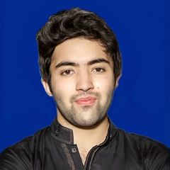 Syed Abdullah Shah